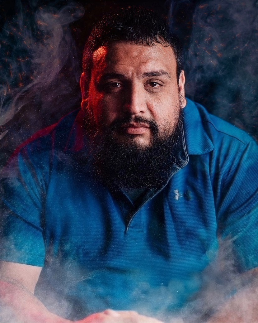 Juan Hernandez, founder of JTTG Digital